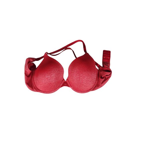 Victoria's Secret Uplift Semi Demi 34D - Picture 1 of 3